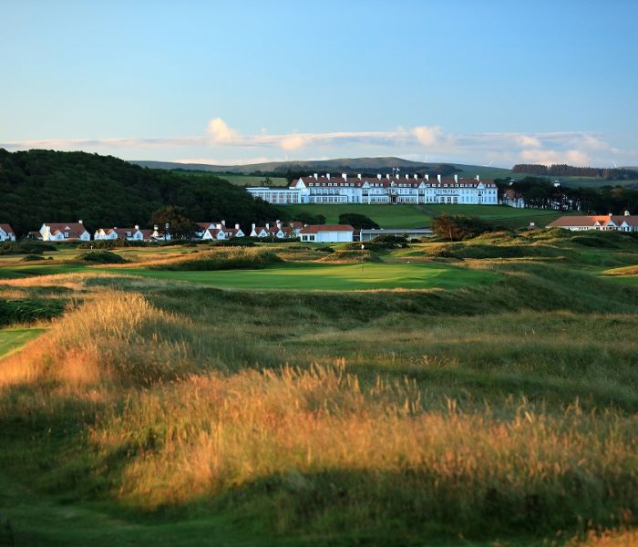 Trump Turnberry® Scotland