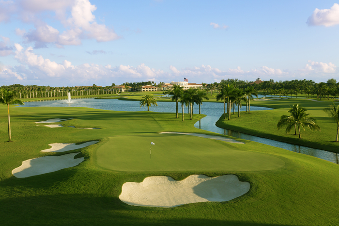 Tee Time Image