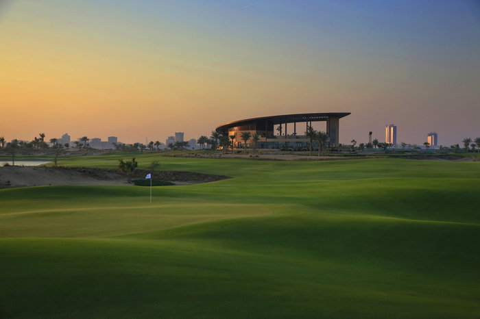 Tee Time Image