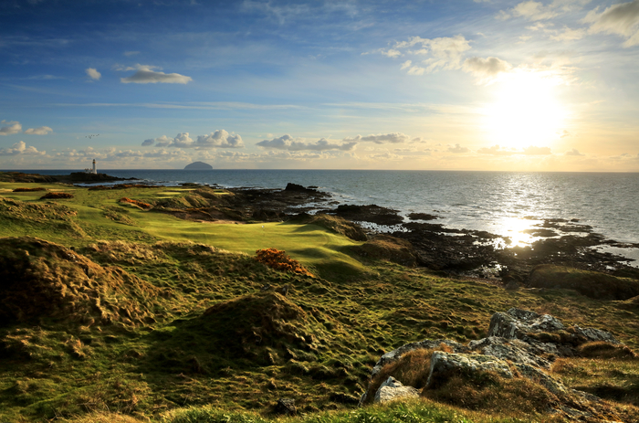 Tee Time Image